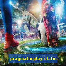 pragmatic play status